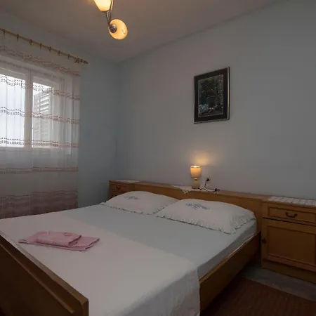 Kuca Marija I Velimir Guest house