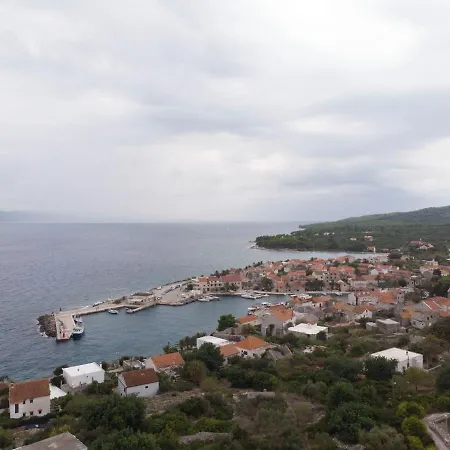 Kuca Marija I Velimir Guest house Sucuraj
