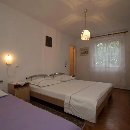 Kuca Marija I Velimir Sucuraj