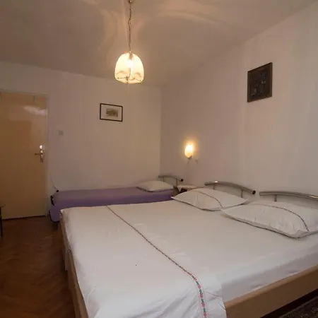Guest house Kuca Marija I Velimir